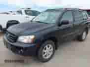 2007 Toyota Highlander z VIN JTEGD21A770157388, wystawiony jako IAAI lot #42839759 z przebiegiem 257 275 mil mil oraz . Historia ofert i sprzedaży dostępna na DreamBid. Obrazek 2.