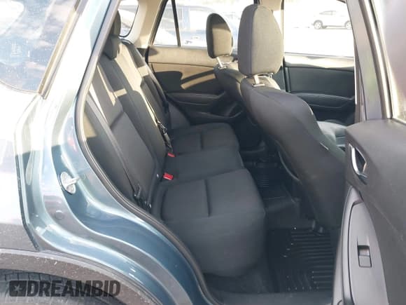 ✅ 2016 Mazda CX-5 Sport • VIN: JM3KE4BY4G0660953 • Лот: 43450266. Опубликован ранее на IAAI с пробегом 140 627 миль. Бесплатный доступ к архиву аукционных продаж из США и подробный отчёт об истории автомобиля на DreamBid. Изображение 8.