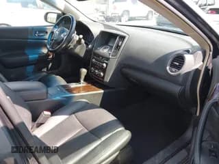 ✅ 2010 Nissan Maxima SV • VIN: 1N4AA5AP8AC821654 • Лот: 42595801. Опубликован ранее на IAAI с пробегом 119 195 миль. Бесплатный доступ к архиву аукционных продаж из США и подробный отчёт об истории автомобиля на DreamBid. Изображение 5.