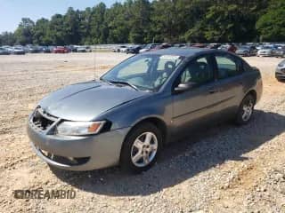 2007 Saturn ION ION 2 с VIN 1G8AZ55F47Z176747, выставлен на аукционе Copart как лот 84181025 с пробегом 162 825 миль миль и Списание • Salvage title. История ставок и продаж доступна на DreamBid. Изображение 1.