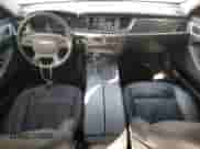 2016 Hyundai Genesis 3.8L z VIN KMHGN4JE2GU139336, wystawiony jako Copart lot #82713374 z przebiegiem 58 330 mil mil oraz Szkoda całkowita • Salvage title. Historia ofert i sprzedaży dostępna na DreamBid. Obrazek 8.