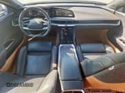 ✅ 2023 Lucid Air Touring • VIN: 50EA1TEA6PA005045 • Lot: 85839385. Wystawiony na Copart z przebiegiem 20 789 mil. Bezpłatny archiwum sprzedaży aukcyjnych z USA i szczegółowy raport historii pojazdu na DreamBid. Zdjęcie 8.