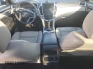 ✅ 2013 Cadillac SRX Performance Collection • VIN: 3GYFNDE35DS548171 • Лот: 91131535. Опубликован ранее на Copart с пробегом 202 550 миль. Бесплатный доступ к архиву аукционных продаж из США и подробный отчёт об истории автомобиля на DreamBid. Изображение 8.