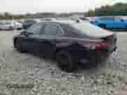 2021 Toyota Camry LE z VIN 4T1C11BK9MU033300, wystawiony jako Copart lot #67339775 z przebiegiem 16 064 mil mil oraz Szkoda całkowita • Salvage title. Historia ofert i sprzedaży dostępna na DreamBid. Obrazek 2.