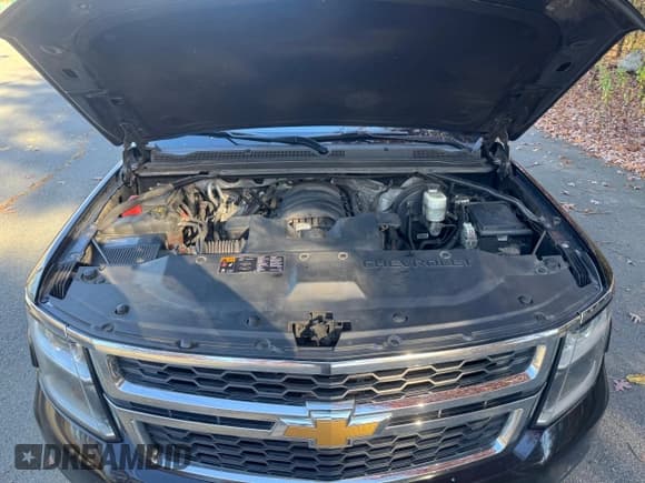 ✅ 2016 Chevrolet Suburban LT • VIN: 1GNSKHKC8GR433135 • Lot: 78522154. Wystawiony na Copart z przebiegiem 296 860 mil. Bezpłatny archiwum sprzedaży aukcyjnych z USA i szczegółowy raport historii pojazdu na DreamBid. Zdjęcie 7.