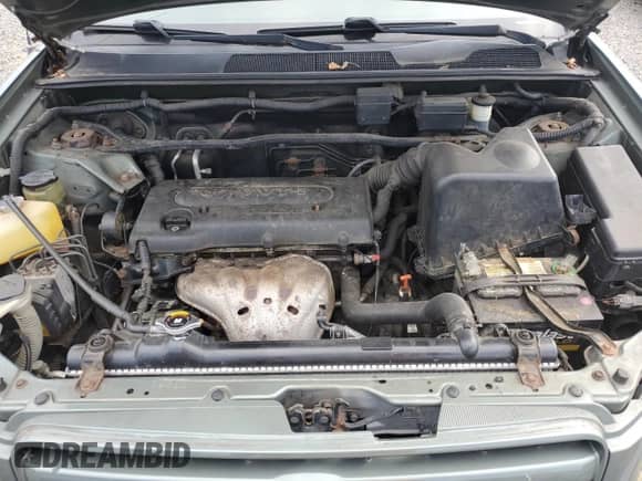 2007 Toyota Highlander с VIN JTEGD21A170169262, выставлен на аукционе Copart как лот 80141055 с пробегом Не указан миль и Списание • Salvage title. История ставок и продаж доступна на DreamBid. Изображение 12.