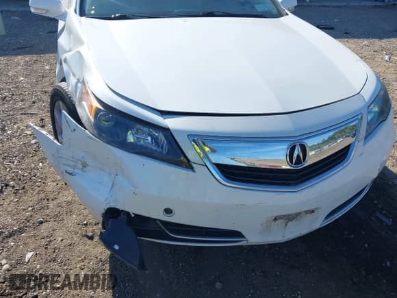 ✅ 2014 Acura TL Technology • VIN: 19UUA8F57EA008907 • Lot: 43152227. Wystawiony na IAAI z przebiegiem 60 810 mil. Bezpłatny archiwum sprzedaży aukcyjnych z USA i szczegółowy raport historii pojazdu na DreamBid. Zdjęcie 6.