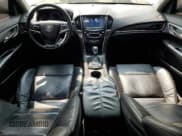 ✅ 2013 Cadillac ATS • VIN: 1G6AA5RX2D0178791 • Lot: 67486735. Listed on Copart with 103,389 mi. Free auction sales archive from the USA and detailed vehicle history report at DreamBid. Image 8.