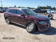 ✅ 2017 Lincoln MKX Reserve • VIN: 2LMPJ8LP5HBL15552 • Lot: 84994915. Wystawiony na Copart z przebiegiem 128 510 mil. Bezpłatny archiwum sprzedaży aukcyjnych z USA i szczegółowy raport historii pojazdu na DreamBid. Zdjęcie 4.