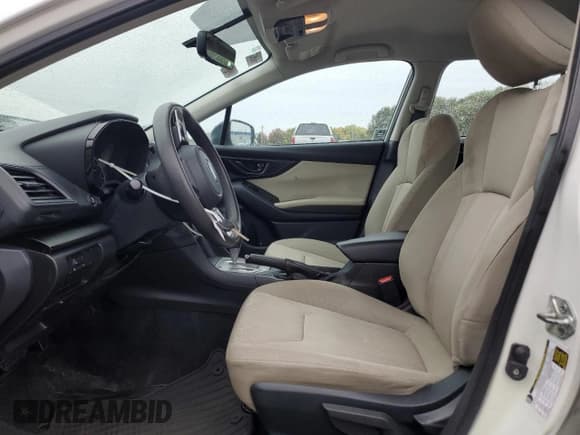 ✅ 2018 Subaru Impreza • VIN: 4S3GTAA61J3705467 • Lot: 86427265. Listed on Copart with 112,735 mi. Free auction sales archive from the USA and detailed vehicle history report at DreamBid. Image 7.