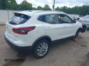 ✅ 2020 Nissan Rogue SV • VIN: JN1BJ1CV9LW551115 • Лот: 42933218. Опубликован ранее на IAAI с пробегом 79 788 миль. Бесплатный доступ к архиву аукционных продаж из США и подробный отчёт об истории автомобиля на DreamBid. Изображение 4.