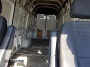 ✅ 2016 Mercedes-Benz Sprinter Cargo Worker • VIN: WD3PE8CD7GP199816 • Лот: 75746323. Опубликован ранее на Copart с пробегом 260 478 миль. Бесплатный доступ к архиву аукционных продаж из США и подробный отчёт об истории автомобиля на DreamBid. Изображение 10.