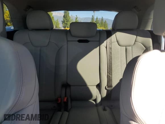 ✅ 2019 Audi Q5 Prestige • VIN: WA1CNAFY8K2112578 • Lot: 86162765. Listed on Copart with 117,835 mi. Free auction sales archive from the USA and detailed vehicle history report at DreamBid. Image 10.