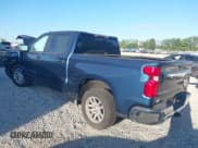 ✅ 2019 Chevrolet Silverado 1500 LT • VIN: 1GCUYDED4KZ136983 • Lot: 43057619. Wystawiony na IAAI z przebiegiem 91 824 mil. Bezpłatny archiwum sprzedaży aukcyjnych z USA i szczegółowy raport historii pojazdu na DreamBid. Zdjęcie 3.