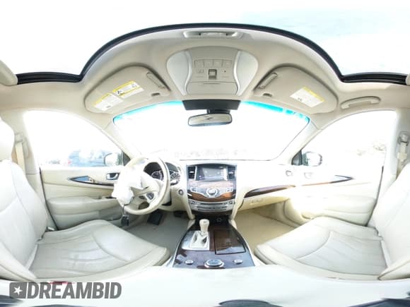 ✅ 2014 Infiniti QX60 • VIN: 5N1AL0MNXEC533637 • Лот: 43799818. Опубликован ранее на IAAI с пробегом 142 896 миль. Бесплатный доступ к архиву аукционных продаж из США и подробный отчёт об истории автомобиля на DreamBid. Изображение 18.