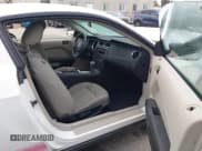 ✅ 2010 Ford Mustang V6 • VIN: 1ZVBP8AN5A5146148 • Lot: 43361975. Listed on IAAI with 91,063 mi. Free auction sales archive from the USA and detailed vehicle history report at DreamBid. Image 5.