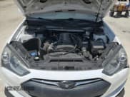 ✅ 2013 Hyundai Genesis Coupe 2.0T • VIN: KMHHT6KD7DU113192 • Lot: 65593565. Wystawiony na Copart z przebiegiem 128 736 mil. Bezpłatny archiwum sprzedaży aukcyjnych z USA i szczegółowy raport historii pojazdu na DreamBid. Zdjęcie 11.