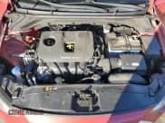 ✅ 2017 Hyundai Elantra Value Edition • VIN: 5NPD84LF3HH007606 • Lot: 86267505. Listed on Copart with 108,250 mi. Free auction sales archive from the USA and detailed vehicle history report at DreamBid. Image 11.