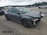 ✅ 2014 Volkswagen Passat Wolfsburg Edition • VIN: 1VWAS7A30EC025452 • Lot: 67016895. Listed on Copart with 169,051 mi. Free auction sales archive from the USA and detailed vehicle history report at DreamBid. Image 4.