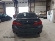 ✅ 2018 BMW 5 Series 530i xDrive • VIN: WBAJA7C50JWA72185 • Lot: 42404293. Listed on IAAI with 56,157 mi. Free auction sales archive from the USA and detailed vehicle history report at DreamBid. Image 16.