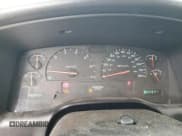 ✅ 2004 Dodge Dakota SLT • VIN: 1D7GL42N34S717286 • Lot: 81179604. Listed on Copart with 166,893 mi. Free auction sales archive from the USA and detailed vehicle history report at DreamBid. Image 9.