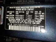 ✅ 2011 Hyundai Santa Fe GLS • VIN: 5XYZGDAB6BG071341 • Lot: 85259274. Listed on Copart with 126,249 mi. Free auction sales archive from the USA and detailed vehicle history report at DreamBid. Image 13.