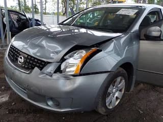 ✅ 2008 Nissan Sentra S • VIN: 3N1AB61E68L667636 • Lot: 43341256. Wystawiony na IAAI z przebiegiem 200 312 mil. Bezpłatny archiwum sprzedaży aukcyjnych z USA i szczegółowy raport historii pojazdu na DreamBid. Zdjęcie 6.