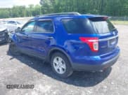 ✅ 2014 Ford Explorer • VIN: 1FM5K7B82EGC05034 • Лот: 42258461. Опубликован ранее на IAAI с пробегом 76 293 миль. Бесплатный доступ к архиву аукционных продаж из США и подробный отчёт об истории автомобиля на DreamBid. Изображение 3.