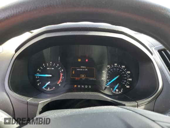 ✅ 2019 Ford Edge SE • VIN: 2FMPK3G94KBC50210 • Lot: 90536035. Wystawiony na Copart z przebiegiem 108 846 mil. Bezpłatny archiwum sprzedaży aukcyjnych z USA i szczegółowy raport historii pojazdu na DreamBid. Zdjęcie 9.