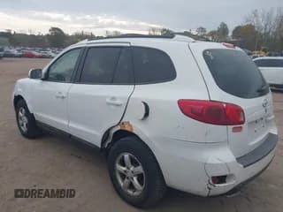 ✅ 2007 Hyundai Santa Fe GLS • VIN: 5NMSG73D67H051170 • Лот: 43541650. Опубликован ранее на IAAI с пробегом 221 112 миль. Бесплатный доступ к архиву аукционных продаж из США и подробный отчёт об истории автомобиля на DreamBid. Изображение 3.