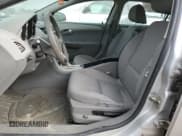 ✅ 2010 Chevrolet Malibu 1LS • VIN: 1G1ZB5EB5AF112597 • Lot: 78673624. Listed on Copart with 191,277 mi. Free auction sales archive from the USA and detailed vehicle history report at DreamBid. Image 7.