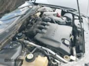 ✅ 2007 Lincoln MKZ • VIN: 3LNHM26T37R633246 • Lot: 43177120. Listed on IAAI with 214,454 mi. Free auction sales archive from the USA and detailed vehicle history report at DreamBid. Image 15.