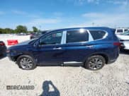 ✅ 2020 Hyundai Santa Fe SEL • VIN: 5NMS3CAD9LH274028 • Лот: 43190510. Опубликован ранее на IAAI с пробегом 104 370 миль. Бесплатный доступ к архиву аукционных продаж из США и подробный отчёт об истории автомобиля на DreamBid. Изображение 14.
