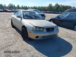 2003 Hyundai Elantra GLS с VIN KMHDN45D03U474254, выставлен на аукционе IAAI как лот 43384377 с пробегом 86 207 миль миль и . История ставок и продаж доступна на DreamBid. Изображение 1.