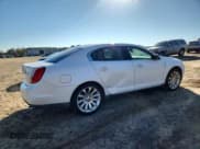 ✅ 2011 Lincoln MKS • VIN: 1LNHL9DR6BG615164 • Lot: 90116955. Listed on Copart with 125,837 mi. Free auction sales archive from the USA and detailed vehicle history report at DreamBid. Image 3.