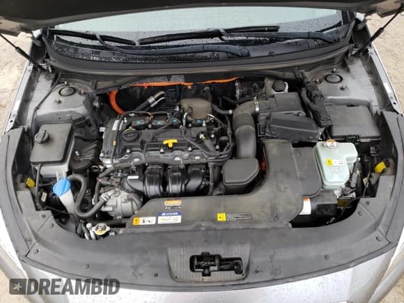 ✅ 2017 Hyundai Sonata Limited • VIN: KMHE34L34HA072542 • Lot: 52259793. Listed on Copart with 90,679 mi. Free auction sales archive from the USA and detailed vehicle history report at DreamBid. Image 11.