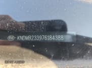 ✅ 2007 Kia Sedona LX • VIN: KNDMB233976184388 • Лот: 85269015. Опубликован ранее на Copart с пробегом 194 334 миль. Бесплатный доступ к архиву аукционных продаж из США и подробный отчёт об истории автомобиля на DreamBid. Изображение 12.