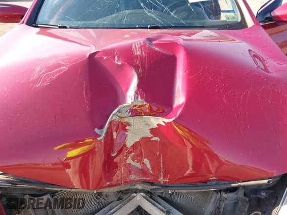 2014 Hyundai Azera Limited с VIN KMHFH4JGXEA386154, выставлен на аукционе IAAI как лот 41486945 с пробегом 131 268 миль миль и . История ставок и продаж доступна на DreamBid. Изображение 10.