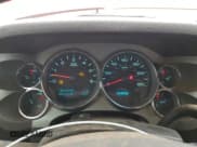 ✅ 2010 Chevrolet Silverado 1500 • VIN: 3GCRCSE24AG202390 • Лот: 44696935. Опубликован ранее на Copart с пробегом 168 410 миль. Бесплатный доступ к архиву аукционных продаж из США и подробный отчёт об истории автомобиля на DreamBid. Изображение 9.