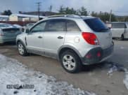 ✅ 2014 Chevrolet Captiva Sport LS • VIN: 3GNAL2EK9ES516107 • Lot: 41384730. Wystawiony na IAAI z przebiegiem 114 662 mil. Bezpłatny archiwum sprzedaży aukcyjnych z USA i szczegółowy raport historii pojazdu na DreamBid. Zdjęcie 3.