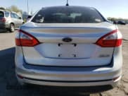 ✅ 2014 Ford Fiesta S • VIN: 3FADP4AJ0EM156125 • Lot: 55044945. Listed on Copart with 91,921 mi. Free auction sales archive from the USA and detailed vehicle history report at DreamBid. Image 6.