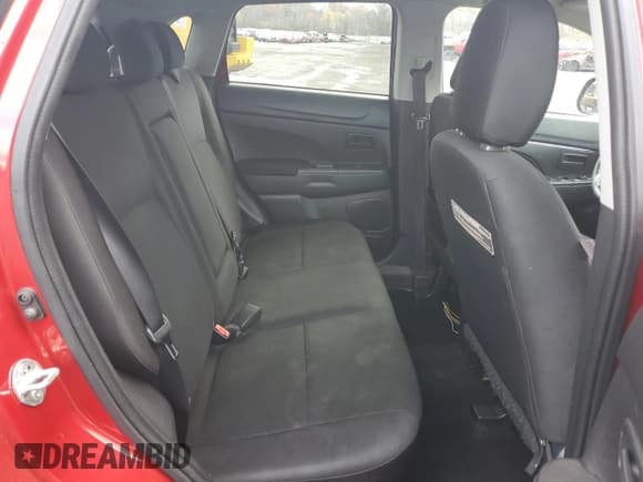 ✅ 2014 Mitsubishi Outlander ES • VIN: 4A4AR3AU5EE012533 • Lot: 91644595. Wystawiony na Copart z przebiegiem 181 142 mil. Bezpłatny archiwum sprzedaży aukcyjnych z USA i szczegółowy raport historii pojazdu na DreamBid. Zdjęcie 10.