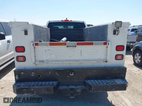 ✅ 2012 Chevrolet Silverado 2500HD LT • VIN: 1GC2KXCG4CZ193094 • Lot: 43150484. Wystawiony na IAAI z przebiegiem 228 181 mil. Bezpłatny archiwum sprzedaży aukcyjnych z USA i szczegółowy raport historii pojazdu na DreamBid. Zdjęcie 16.