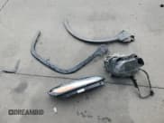 ✅ 2017 Jeep Cherokee Latitude • VIN: 1C4PJMCBXHW663858 • Лот: 64079825. Опубликован ранее на Copart с пробегом 117 606 миль. Бесплатный доступ к архиву аукционных продаж из США и подробный отчёт об истории автомобиля на DreamBid. Изображение 13.