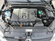 ✅ 2011 Volkswagen Jetta SE • VIN: 3VWDZ7AJ1BM336938 • Lot: 91789585. Wystawiony na Copart z przebiegiem 199 750 mil. Bezpłatny archiwum sprzedaży aukcyjnych z USA i szczegółowy raport historii pojazdu na DreamBid. Zdjęcie 11.