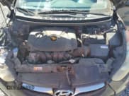 ✅ 2013 Hyundai Elantra GLS • VIN: KMHDH4AE4DU916119 • Lot: 85684555. Listed on Copart with 182,945 mi. Free auction sales archive from the USA and detailed vehicle history report at DreamBid. Image 11.