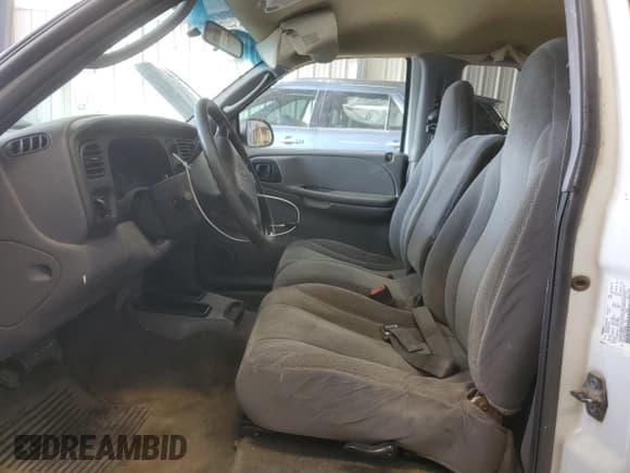 ✅ 2000 Dodge Dakota • VIN: 1B7GL22X7YS686484 • Lot: 76627004. Wystawiony na Copart z przebiegiem 86 083 mil. Bezpłatny archiwum sprzedaży aukcyjnych z USA i szczegółowy raport historii pojazdu na DreamBid. Zdjęcie 7.