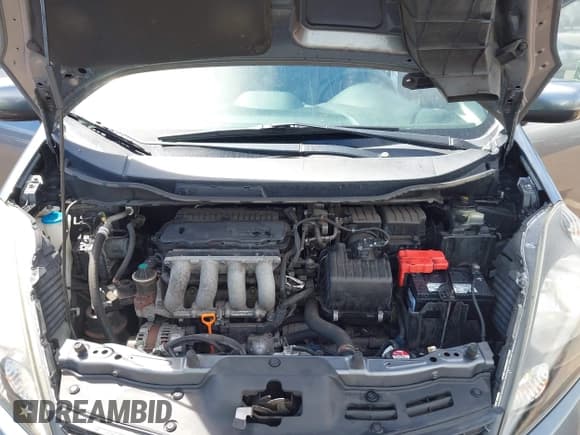 ✅ 2013 Honda Fit Sport • VIN: JHMGE8H56DC060852 • Лот: 43373220. Опубликован ранее на IAAI с пробегом 130 501 миль. Бесплатный доступ к архиву аукционных продаж из США и подробный отчёт об истории автомобиля на DreamBid. Изображение 10.