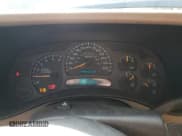 ✅ 2003 Chevrolet Suburban LS • VIN: 3GNEC16T03G150153 • Лот: 46333895. Опубликован ранее на Copart с пробегом 189 664 миль. Бесплатный доступ к архиву аукционных продаж из США и подробный отчёт об истории автомобиля на DreamBid. Изображение 9.