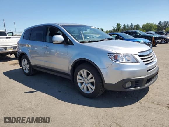 ✅ 2012 Subaru Tribeca Premium • VIN: 4S4WX9FD9C4402340 • Lot: 68705745. Listed on Copart with 73,012 mi. Free auction sales archive from the USA and detailed vehicle history report at DreamBid. Image 4.